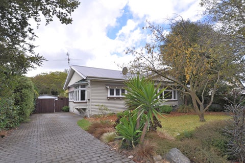 175 Woodham Road, Linwood, Christchurch