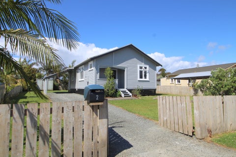 2 Weber Place, Kaitaia, Kaitaia