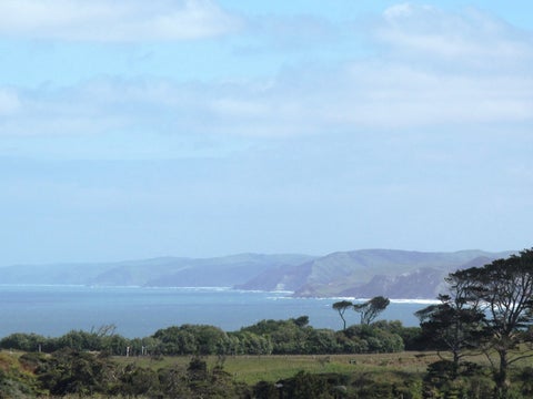 77 Te Ahiawa Road, Raglan