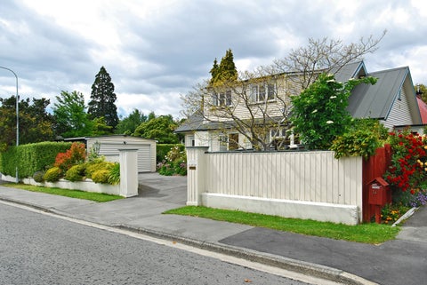 47 Colombo Street, Cashmere, Christchurch