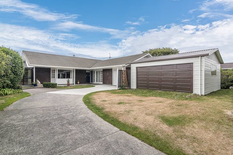 86 Rimu Street, Waikanae