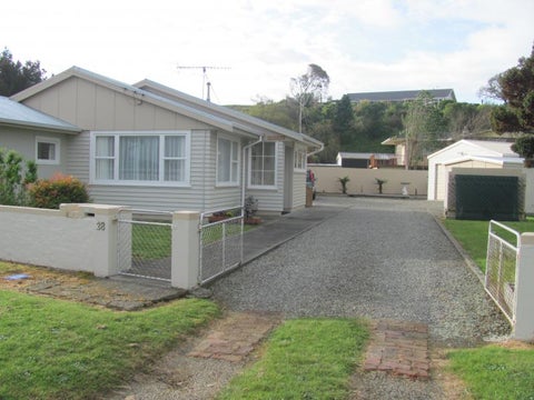 28 Hulke Street, Foxton, Foxton