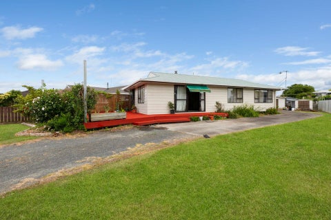 9 Piako Road, Thames
