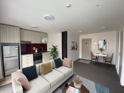 202/111 Dixon Street, Te Aro, Wellington