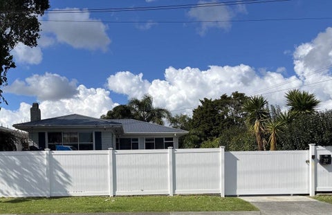 37 McKean Avenue, Manurewa, Auckland