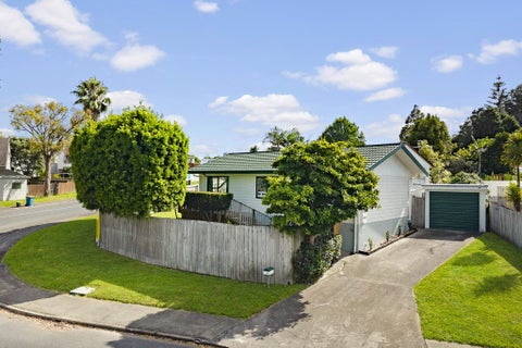 2 Ballial Place, West Harbour, Auckland