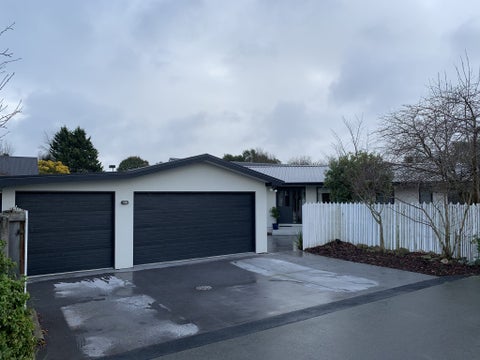 57 Wai-Iti Terrace, Burnside, Christchurch