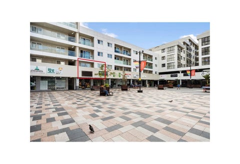 221/26 Remuera Road, Newmarket, Auckland
