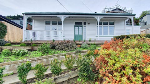 43 Sumner Road, Lyttelton, Lyttelton