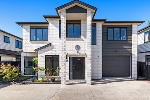 183A Gray Avenue, Papatoetoe, Auckland