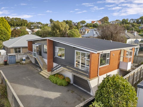 81B Musselburgh Rise, Musselburgh, Dunedin