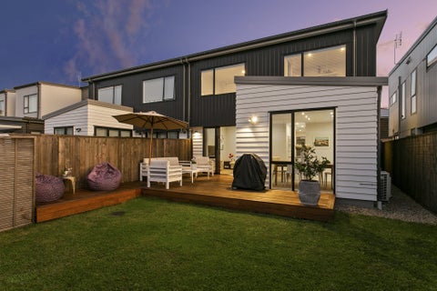 23 Ian Morrison Road, Hobsonville, Auckland