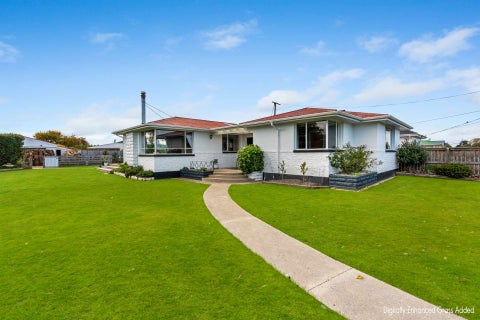 8 Sandringham Street, Oamaru North, Oamaru
