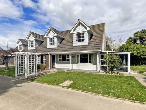 146 Russell Street, Palmerston North, Palmerston North
