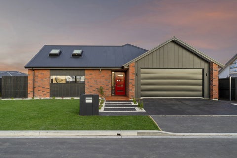 8 Blimit Close, Lincoln, Lincoln