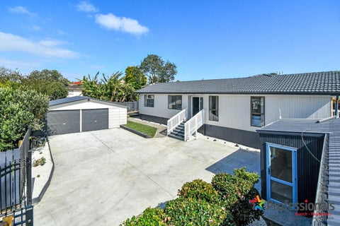 22 Caringbah Drive, Papatoetoe, Auckland