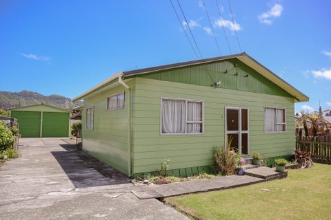 1 Ross Street, Dunollie, Runanga