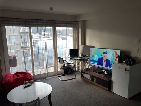 506/170 Taranaki Street, Te Aro, Wellington