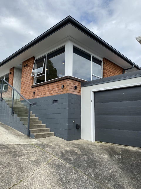 2/97 Moore Street, Hillcrest, Auckland