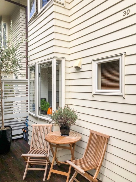 30/27 Birdwood Crescent, Parnell, Auckland