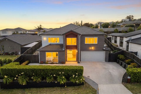 144 Lisle Farm Drive, Pukekohe, Pukekohe