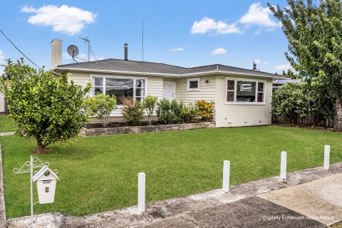 3 Marsden Place, Awapuni, Palmerston North