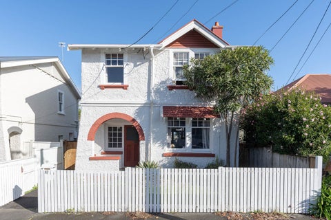 87 Clarence Street, Ponsonby, Auckland
