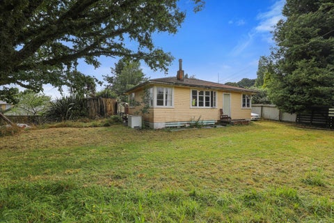 776 Whakapapa Road, Kakahi