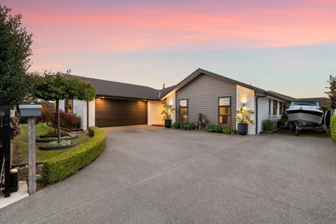 6 Donelle Place, Te Puke, Te Puke