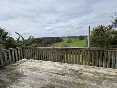 0 Shag Point Rd, Shag Point