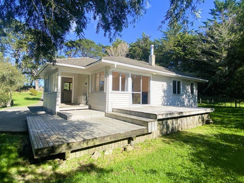 101 Bald Hill Road, Kaukapakapa