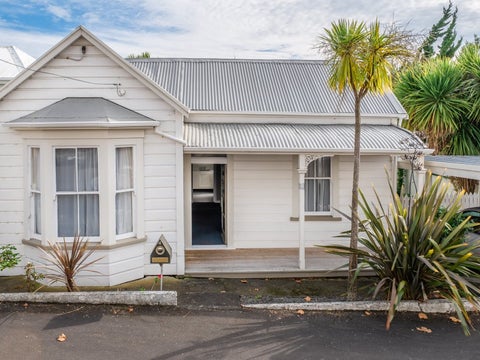 4 Park Place, Whanganui, Whanganui