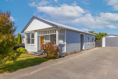 8 MacKenzie Avenue, Woolston, Christchurch