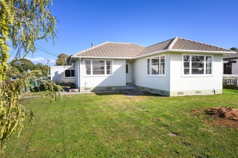 23 North Street, Feilding, Feilding