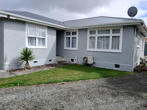 136 High Street, Solway, Masterton