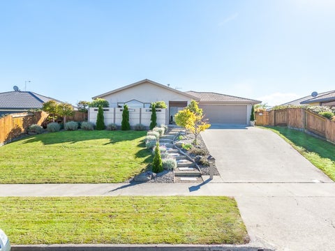 86 Parnell Heights, KELVIN GROVE, PALMERSTON NORTH