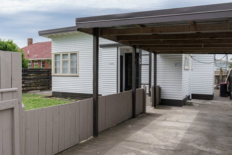 1019 St Aubyn Street West, Saint Leonards, Hastings