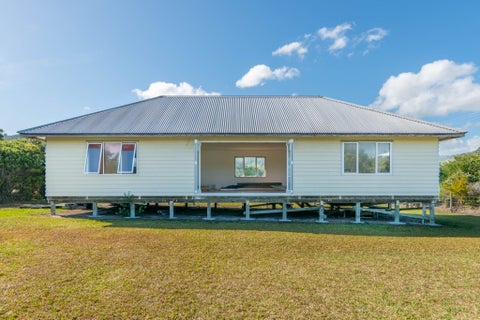 601 Koutu Loop Road, Opononi, Opononi