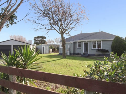 26 Hamua Hukanui Road, Eketahuna