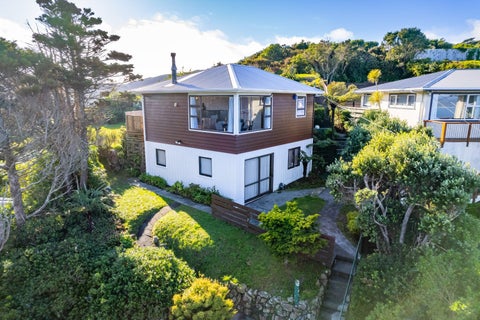 54 Titiro Moana Road, Korokoro, Lower Hutt