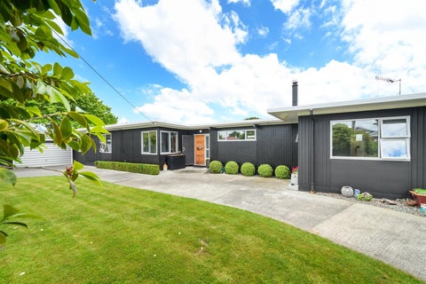 58 Skerman Street, Marton