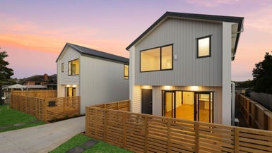 8B Fortunes Road, Half Moon Bay, Auckland