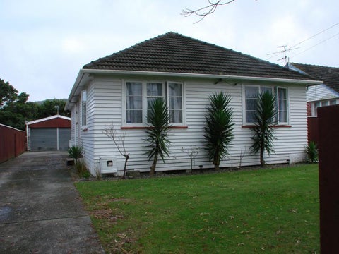 41 Molesworth Street, Taita, Lower Hutt