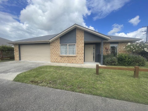 8A Smith Street, Matamata, Matamata