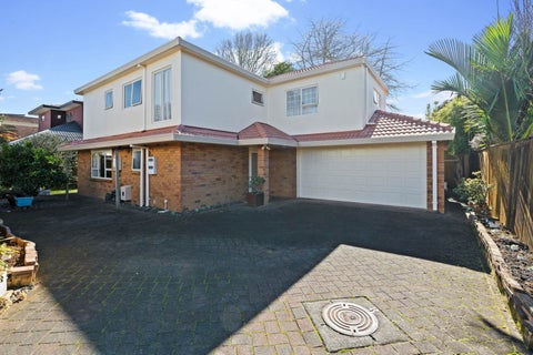 31A Arcadia Road, Epsom, Auckland