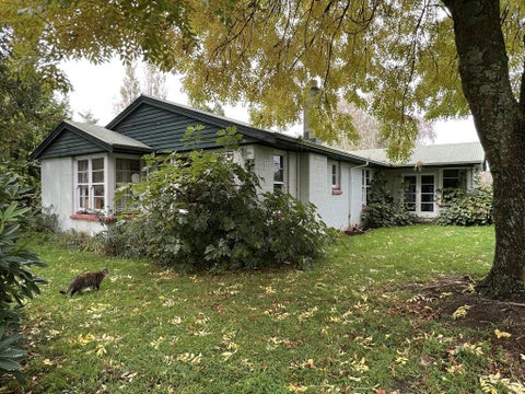 80 Hobbs Road, Methven, Methven