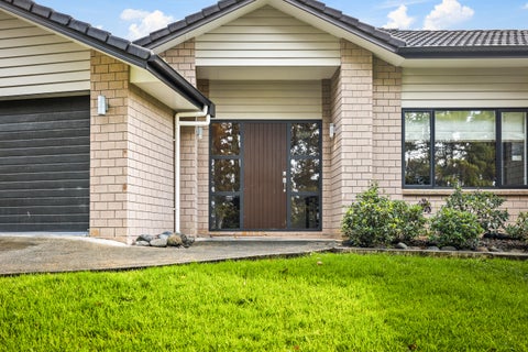 24 Bradnor Meadows Drive, Swanson, Auckland