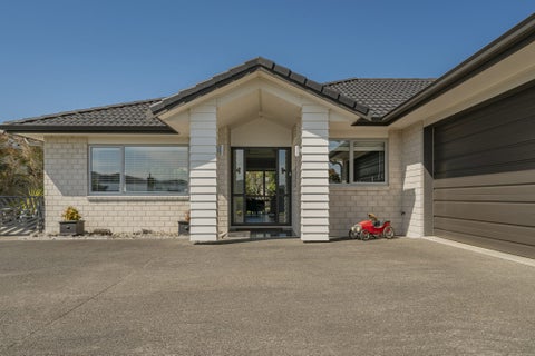 50 Leeward Drive, Whitianga