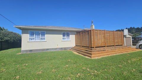 59 Mouatt Street, Waitara, Waitara