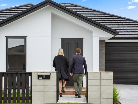 117 Union Drive, Papamoa
